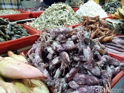 Cara Masak Ikan Asin Agar Rasanya Gurih Enak, Ini 5 Tipsnya
