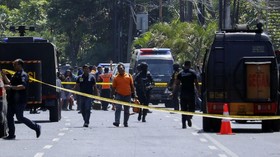Celah Hukum Dianggap Membuat Terorisme Subur di Indonesia