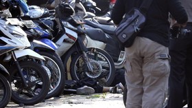 Pengamat Sebut Kelompok JAD Dalang Bom Surabaya