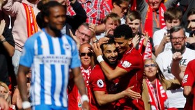 Liverpool Menang, Chelsea Gagal ke Liga Champions