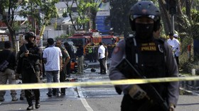 Mendagri Imbau Ormas Jangan Sebar Ajaran Sesat