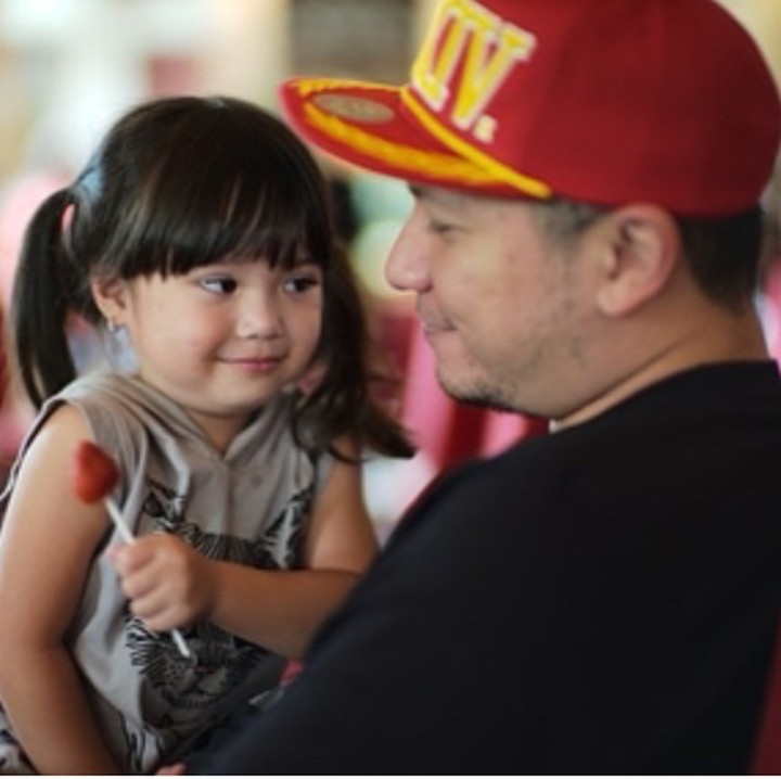 <p>Senyumnya Gempi, duh nggak nahan, Gem, manis banget. (Foto: Instagram @gadiiing)</p>