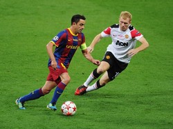 Scholes: Barcelona Era Guardiola adalah Tim Terbaik di Dunia