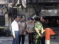 Kapolri Gandeng TNI Tumpas Sel Teroris JAD dan JAT
