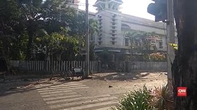 VIDEO: Bom di Surabaya, Tiga Gereja Jadi Sasaran