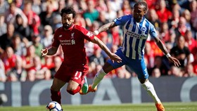 Klasemen Akhir Liga Inggris 2018