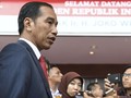 Survei LSI: Elektabilitas Jokowi Tertinggi, Namun Mulai Goyah