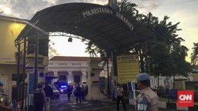 Kasus Gilang Bungkus Jarik, Polisi Sebut Tiga Korban Melapor