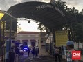 Keluarga Tidak Akui Jenazah Terduga Pelaku Bom Surabaya