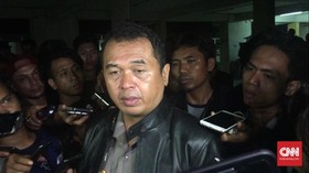 Polisi Amankan Tiga Bom Aktif dari Rusunawa Wonocolo