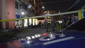 Facebook Aktifkan 'Safety Check' Usai Ledakan di Surabaya