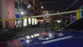 Facebook Aktifkan 'Safety Check' Usai Ledakan di Surabaya