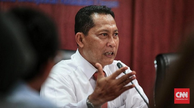 Bulog menyimpan 1,4 juta ton beras di gudangnya saat ini dan akan terus bertambah seiring masa panen raya.
