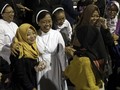FOTO : Solidaritas Untuk Korban Bom Surabaya