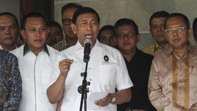 Wiranto: Pilkada Serentak 27 Juni Libur Nasional
