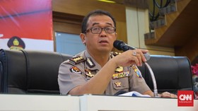 Pawai TK Bercadar dan Bersenjata, Kepala Sekolah Minta Maaf