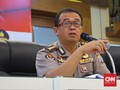 Polisi Tahan Wanita Pengunggah Jokowi 'Mumi The New Firaun'