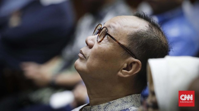 Saksi dari BPK menyebut aset yang diserahkan pemilik BDNI Sjamsul Nursalim kepada BPPN masih kurang sekitar Rp3 triliun dari seharusnya.