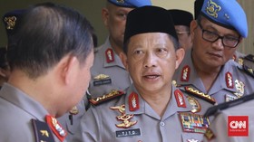 Jessica Wongso dalam Obrolan Tito Karnavian-Artidjo Alkostar