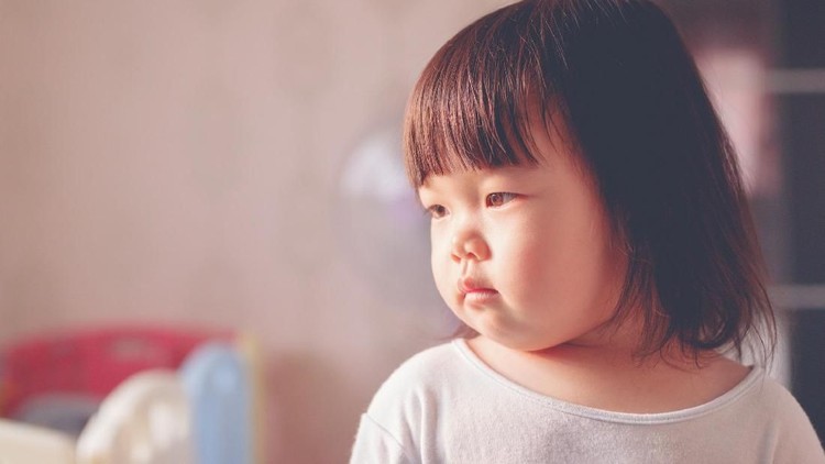 Nggak seharusnya anak mengalaminya.