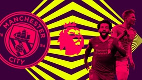 INFOGRAFIS: Rekap Liga Inggris 2018