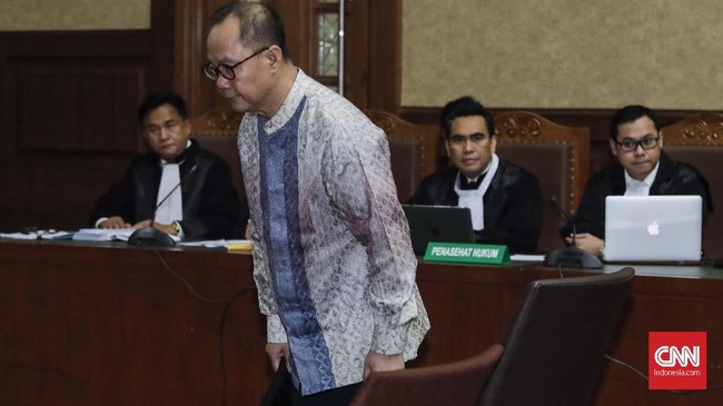 Putusan bebas Syafruddin Arsyad Tumenggung oleh MA dalam kasus dugaan korupsi SKL BLBI dinilai janggal dan tak masuk dalam nalar atau logika hukum.