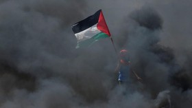Palestina Lobi Brasil Batalkan Relokasi Kedubes ke Yerusalem