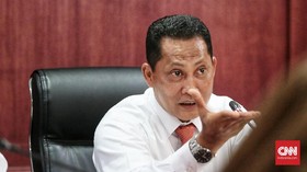 Bulog Kesulitan Impor Daging Kerbau dari India karena Corona