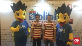 Insiden Bom Surabaya, Marcus Gideon Takut Keluar Rumah