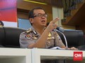 Polda Jatim Kirim Bantuan 1.200 Personel Amankan Sidang MK