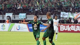 Efek Bom Surabaya, Persebaya vs Persib Terancam Diundur