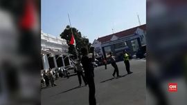 VIDEO: Enam Warga Jadi Korban Bom Polrestabes Surabaya