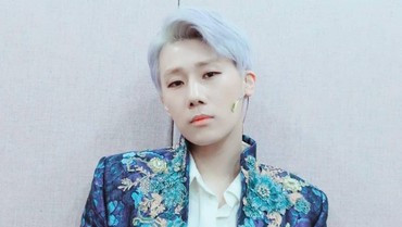 Sunggyu INFINITE Resmi Tinggalkan Woolim Entertainment