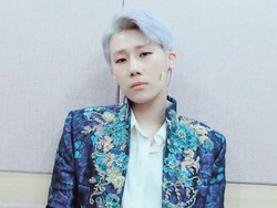 Sunggyu INFINITE Didepak dari Two-Faced usai Positif COVID-19