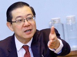 Mantan Menkeu Malaysia Tepis Dakwaan Korupsi