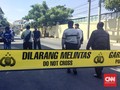Gula Pasir untuk Ibunda dari Pelaku Bom Mapolresta Surabaya
