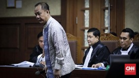 BPK Sebut Utang Petambak BDNI Kredit Macet