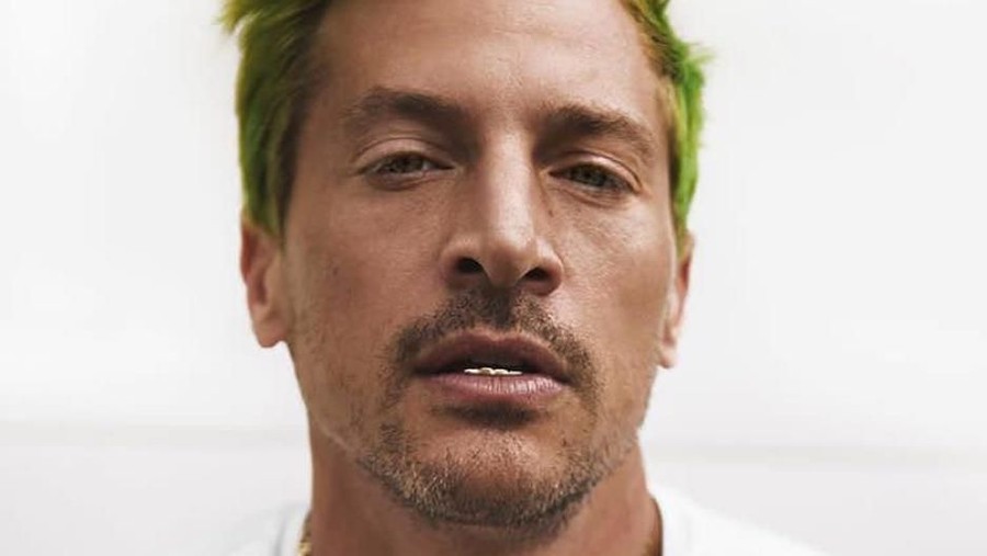Simon Rex, mantan pacar Meghan Markle
