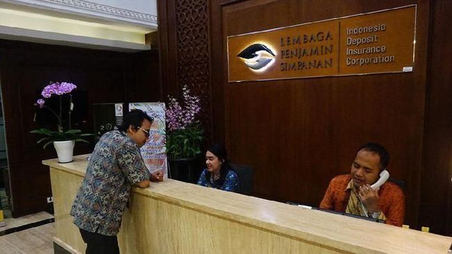 LPS Kasih Bukti, Menabung di Bank Lebih Aman dan Bisa Cuan!