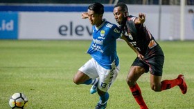 Febri Hariyadi Absen di Laga Persib vs Persebaya