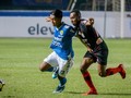 Febri Hariyadi Absen di Laga Persib vs Persebaya