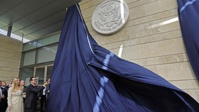 Pindah ke Yerusalem, AS Jual Rumah Dinas Dubes di Tel Aviv