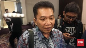 Ponsel Pak Yanto Hilang, Panpel Indonesia Open Siap Bantu