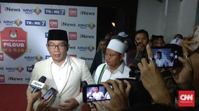 Debat Pemungkas Pilgub Jabar dan Argumentasi Normatif Paslon