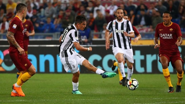 Duel sengit Juventus vs Bayern Munchen pada turnamen pramusim International Champions Cup (ICC) di Philadelphia akan disiarkan secara langsung.