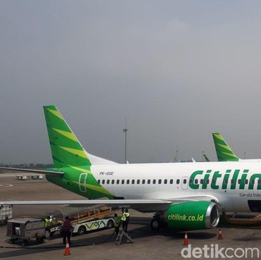 Unggahan Terakhir Pilot Citilink Bikin Haru, Pesan Anak untuk Mandiri Disorot