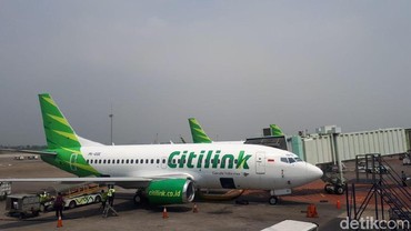 Unggahan Terakhir Pilot Citilink Bikin Haru, Pesan Anak untuk Mandiri Disorot