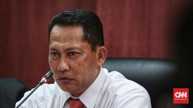 Buwas Pastikan Pemerintah Sudah Punya Cadangan Beras 380 Ribu Ton