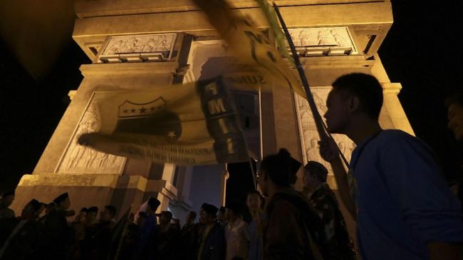Kemenpar sangat menghargai dan memandang hal tersebut sebagai sebuah kewajiban negara untuk melindungi warganya