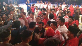 Bawaslu Kaji Pernyataan Ganti Presiden di Debat Pilgub Jabar